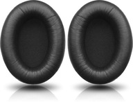 Hubky na chrániče sluchu pre audio techica ath ANC7 9