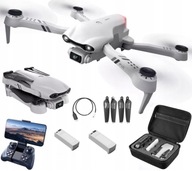 DRONE F10 – 2 KM – WiFi – 2X25 MIN – 4K KAMERA