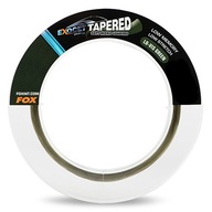 FOX EXOCET PRO TAPERED LEADER 3X 0,37-0,57