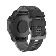 KVALITNÝ remienok GARMIN Fenix ​​​​3 5X 6X 26 mm QuickFit