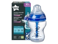 TOMMEE TIPPEE ANTIKOLICKÁ FĽAŠA 260 ML DEKOR N