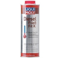 LIQUI MOLY 1L naftový depresív