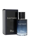 Dior Sauvage Edt 60 ml