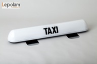 TAXI lampa, Kohút, Gapa - metrový lúč