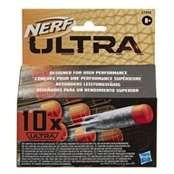 NERF ULTRA ŠÍPKY 10 KS