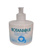 BALZAM s OZÓNOM - telo - 300 ml BOTANIQUE