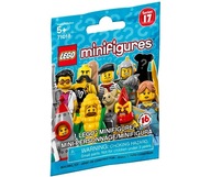 LEGO 71018 Minifigúrky série 17