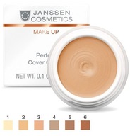 JANSSEN VODEODOLNÝ KOREKTOR 03 5ML