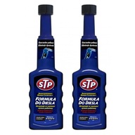 STP DIESEL FORMULA 200ML