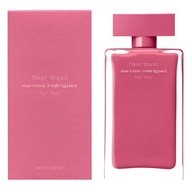 NARCISO RODRIGUEZ Fleur Musc For Her EDP parfumovaná voda 100ml