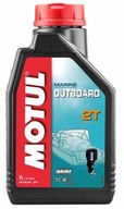 MOTUL OUTBOARD OIL 2T 1L