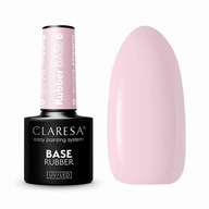 Claresa Base Rubber Hybrid Base 6 5g