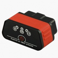 Diagnostické rozhranie Konnwei KW903 ELM327 OBD2