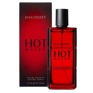 Davidoff Horúca voda 110ml * EDT pánska toaletná voda