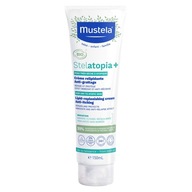 Mustela Stelatopia Lipid vyživujúci krém 150ml