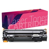 TONER PRE HP CE285A 85A LaserJet 1102 W M1130 M1132 M1213NF M1217NFW P1108