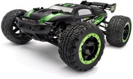 RC riadený model Maverick Blackzon Slyder 4x4 / Set / LED osvetlenie