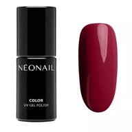 NEONAIL Hybrid Lak WINE RED 7,2 ml