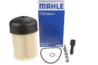 PALIVOVÝ FILTER MAHLE 2.3 DCI MASTER III MOVANO B