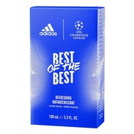 Voda po holení Adidas Best Of The Best 100 ml