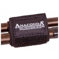 Anaconda Velcro Rod Band PÁSKY NA ROD 2 ks.