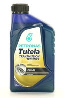 PETRONAS TUTELA TECHNYX 75W85 PREVODOVÝ OLEJ 1L