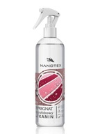 NANOTEX 500 ML impregnácia na látky a čalúnenie