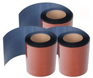 3x Butyl STRIEŠNA páska 100mm x 10mb tehlová BUTYL na netesnosti TESNENIA