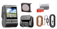 VIOFO A129-G DUO GPS + smartbox + 128GB + FILTER