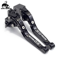 Riadiaca páka pre BMW F850GS F 850 ​​​​GS-3823