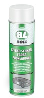 Rýchloschnúca základná farba BOLL - biely sprej