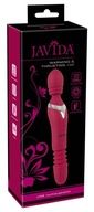 Javida Warming & Thrusting Vib