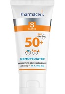 Pharmaceris opaľovací krém 50 SPF 50 ml