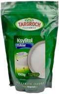 Targroch Xylitol 1 kg Kukurica cukrové sladidlo