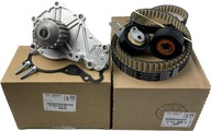 ROZVODY + VODNA PUMPA 1.6 BLUEHDI PEUGEOT PARTNER TRALELLER EXPERT RIFTER OE