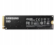 Samsung 980 250 GB M.2 2280 PCI-E x4 Gen3 SSD