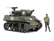 1/48 Americký podvozok pre húfnice M8 Tamiya 32604