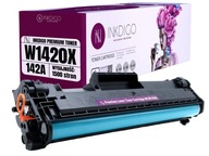 W1420A XXL - 1500 VÝtlačkov - NÁHRADNÝ TONER 142A pre HP LASERJET MFP M140