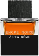 LALIQUE ENCRE NOIRE A L'EXTREME EDP 100 ml FĽAŠA + viečko