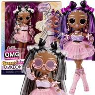 LOL Surprise OMG Sunshine Makeover Switches Fashion Doll 589440