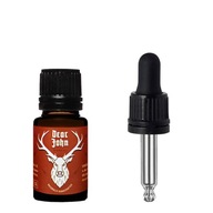 Mr. Drwal Dear John oil 10ml + sklenená pipeta