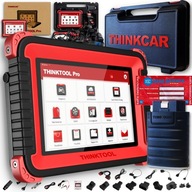 KÓDOVANIE THINKTOOL PRO THINKDIAG THINKCAR J.PL