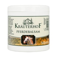 Krauterhof Chladivá konská masť 500 ml