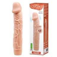 VIBRATOR REALISTICKEJ FANTASY VIBE BARBARA 05-0234