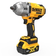 DCF900P1 DEWALT 18V XR NÁRAZOVÝ KĽÚČ 1/2 1355Nm 1X5Ah