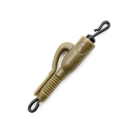 Korda QC Hybrid Lead Clip Clay