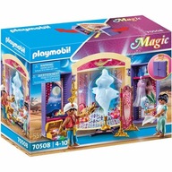 Playmobil Play Box Oriental Princess 70508