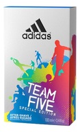 Voda po holení Adidas Team Five 100 ml