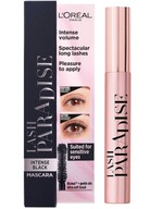 LOREAL PARADISE MASCARA INTENSIVE BLACK