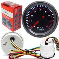 UNIVERZÁLNY TACHOMETER REVOLUČNÝ POČÍTAČ TACHOMETER